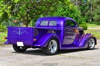 1937 Ford Pickup Custom for sale