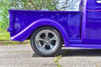 1937 Ford Pickup Custom for sale