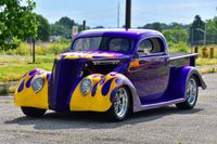 1937 Ford Pickup Custom for sale