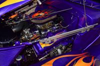 1937 Ford Pickup Custom for sale