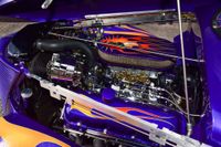 1937 Ford Pickup Custom for sale