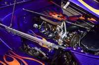 1937 Ford Pickup Custom for sale