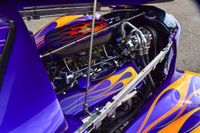 1937 Ford Pickup Custom for sale