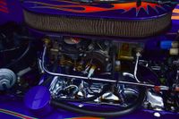 1937 Ford Pickup Custom for sale
