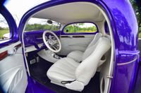 1937 Ford Pickup Custom for sale