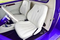 1937 Ford Pickup Custom for sale