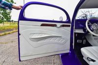 1937 Ford Pickup Custom for sale