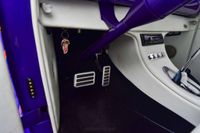 1937 Ford Pickup Custom for sale