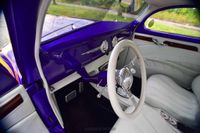 1937 Ford Pickup Custom for sale