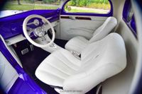 1937 Ford Pickup Custom for sale