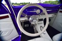 1937 Ford Pickup Custom for sale