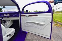 1937 Ford Pickup Custom for sale