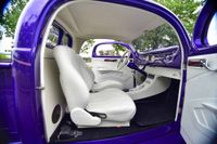 1937 Ford Pickup Custom for sale
