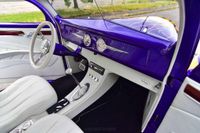 1937 Ford Pickup Custom for sale