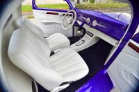 1937 Ford Pickup Custom for sale