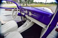 1937 Ford Pickup Custom for sale