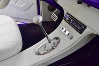 1937 Ford Pickup Custom for sale