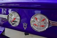 1937 Ford Pickup Custom for sale