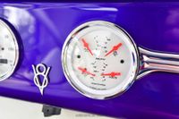 1937 Ford Pickup Custom for sale