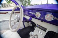 1937 Ford Pickup Custom for sale