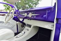 1937 Ford Pickup Custom for sale