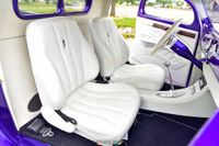 1937 Ford Pickup Custom for sale