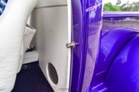 1937 Ford Pickup Custom for sale