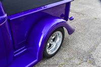 1937 Ford Pickup Custom for sale