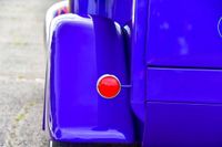 1937 Ford Pickup Custom for sale