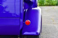 1937 Ford Pickup Custom for sale