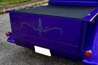 1937 Ford Pickup Custom for sale