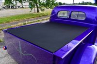 1937 Ford Pickup Custom for sale