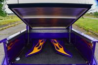 1937 Ford Pickup Custom for sale