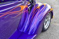 1937 Ford Pickup Custom for sale