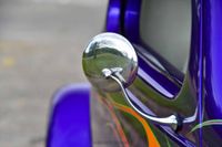 1937 Ford Pickup Custom for sale