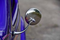1937 Ford Pickup Custom for sale