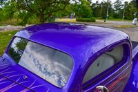 1937 Ford Pickup Custom for sale