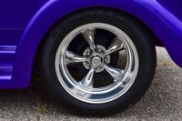 1937 Ford Pickup Custom for sale