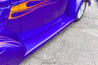 1937 Ford Pickup Custom for sale