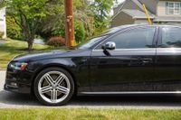2015 Audi S4 for sale