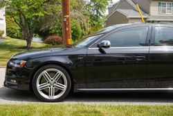 2015 Audi S4 for sale