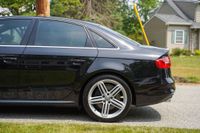 2015 Audi S4 for sale
