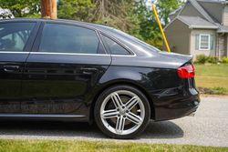 2015 Audi S4 for sale