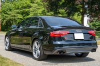 2015 Audi S4 for sale