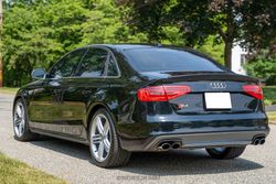 2015 Audi S4 for sale