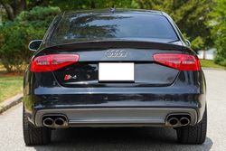 2015 Audi S4 for sale