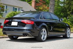 2015 Audi S4 for sale