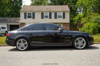 2015 Audi S4 for sale