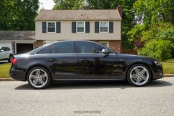 2015 Audi S4 for sale