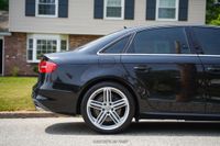 2015 Audi S4 for sale